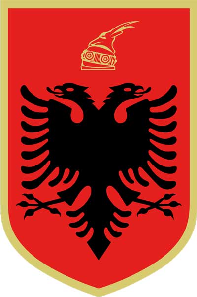 Apostille und konsularische Legalisation aus Albanien