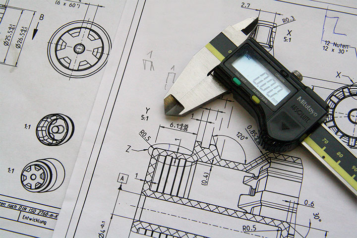 Erstellung von technischen Unterlagen für EAC Zertifizierung