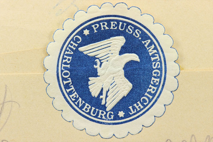 Apostille und konsularische Legalisation Apostille und konsularische Legalisation