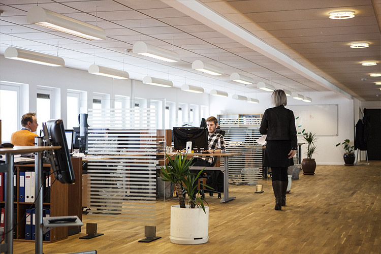 Unternehmen & B2B Unternehmen & B2B