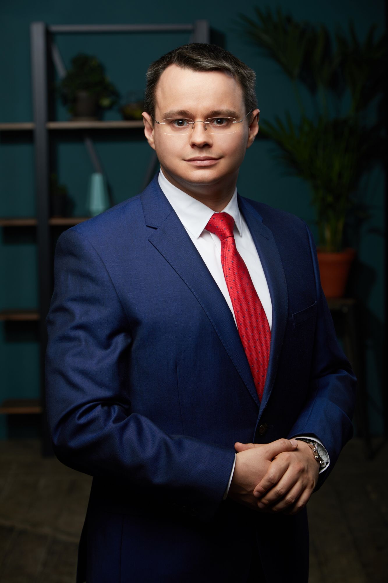 Andrej Schmidt Andrej Schmidt