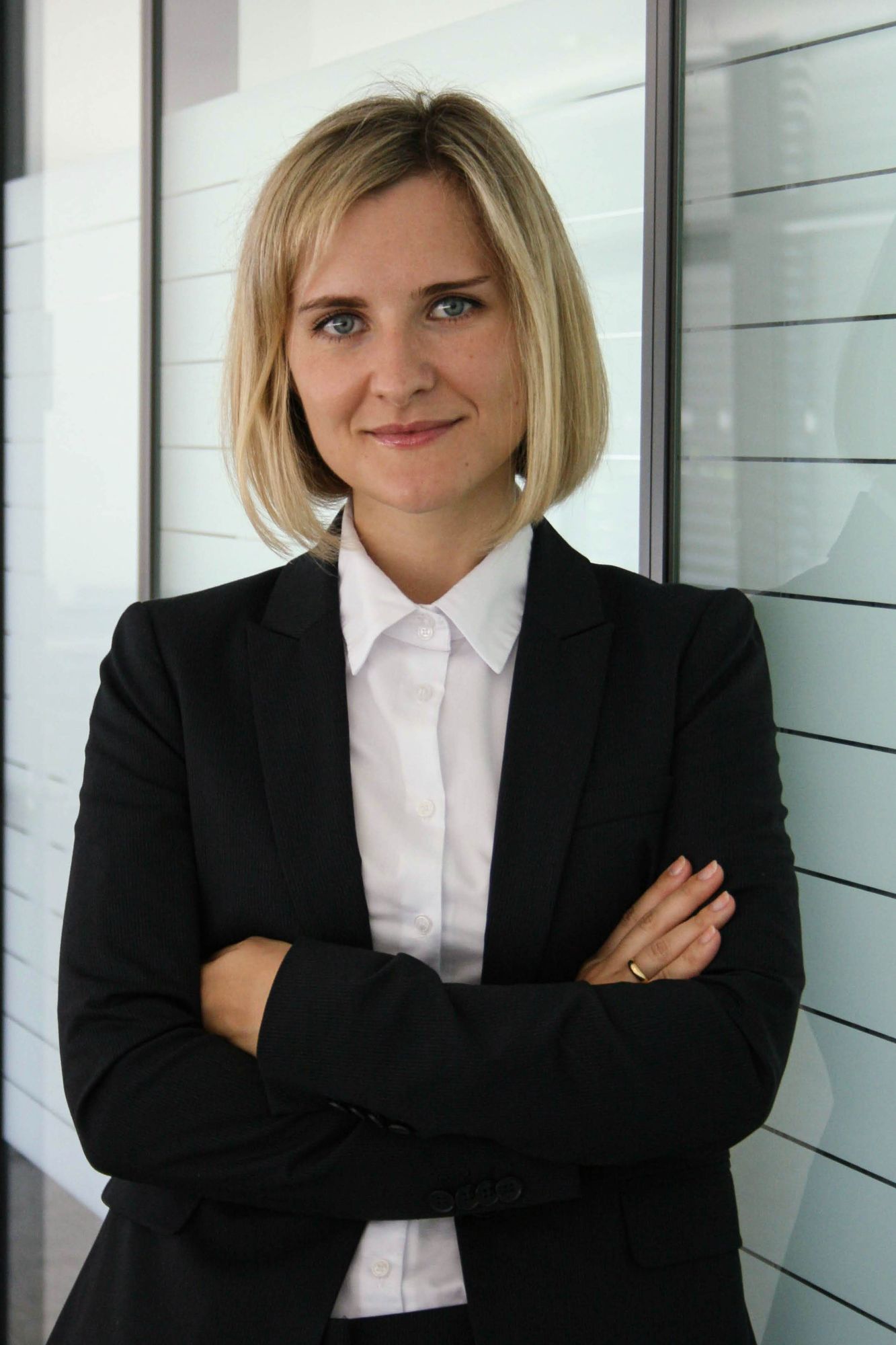 Marina Weger Marina Weger